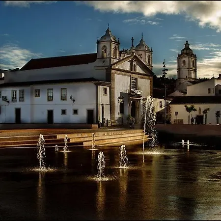 Casa de Férias Countryside Odiáxere