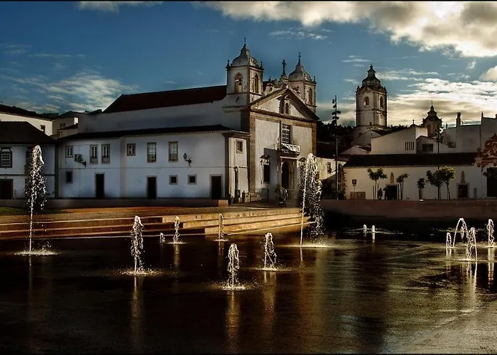 Casa de Férias Countryside Odiáxere