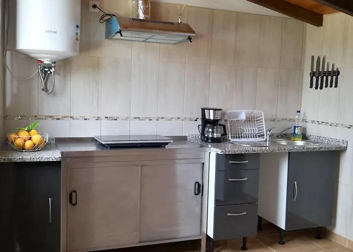 Countryside Casa de Férias *