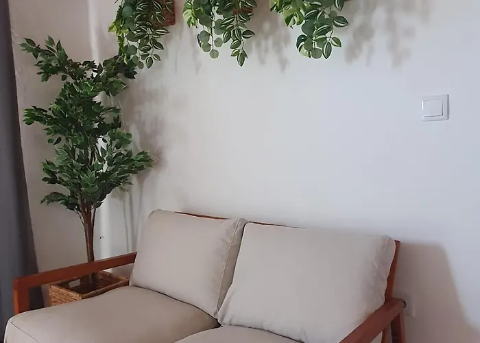 Countryside Casa de Férias