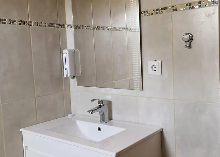 Countryside Casa de Férias *