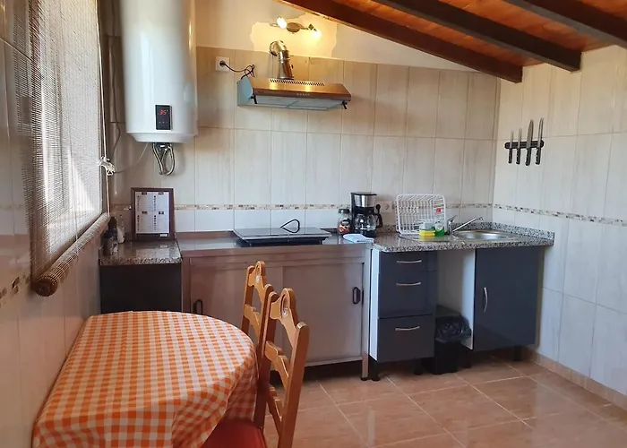 Casa de Férias Countryside *