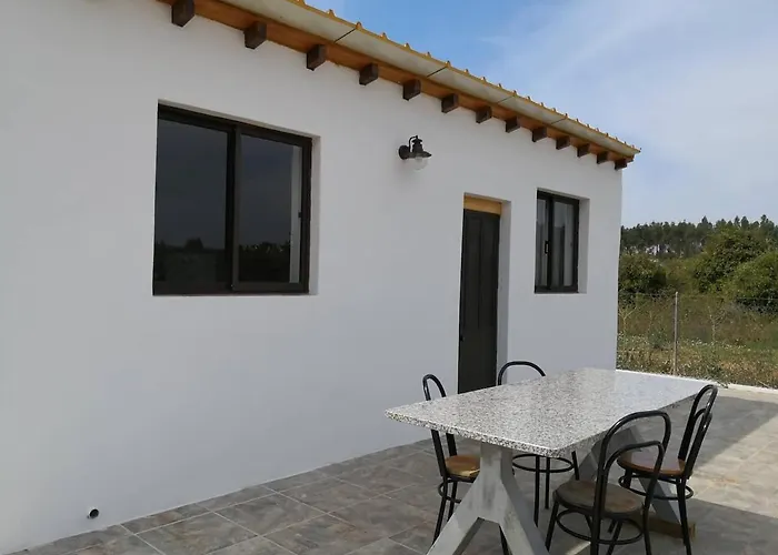 Countryside * Odiáxere