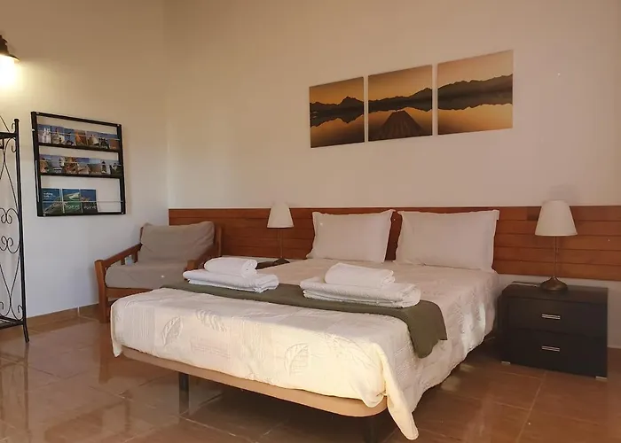 Countryside Casa de Férias *