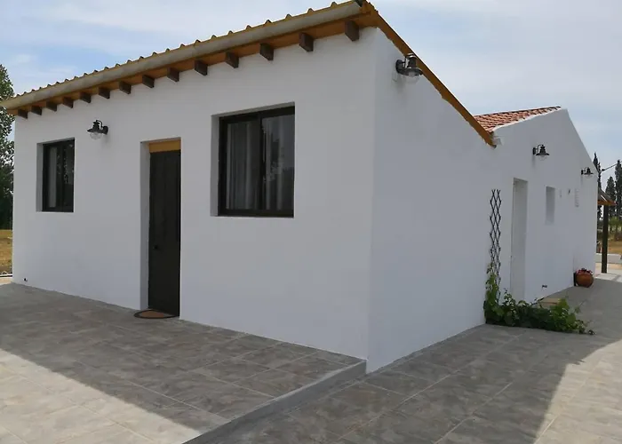 Casa de Férias Countryside *