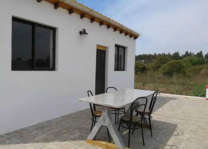 Countryside Odiáxere