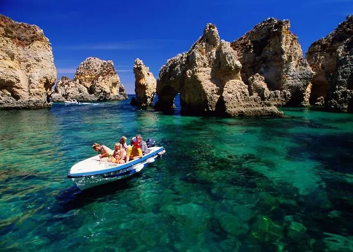 Casa de Férias Countryside Odiáxere