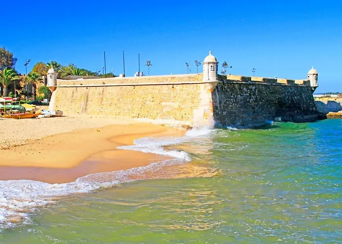 Casa de Férias Countryside Odiáxere