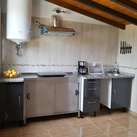 Countryside Casa vacanze *