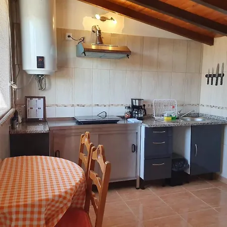 Casa vacanze Countryside *