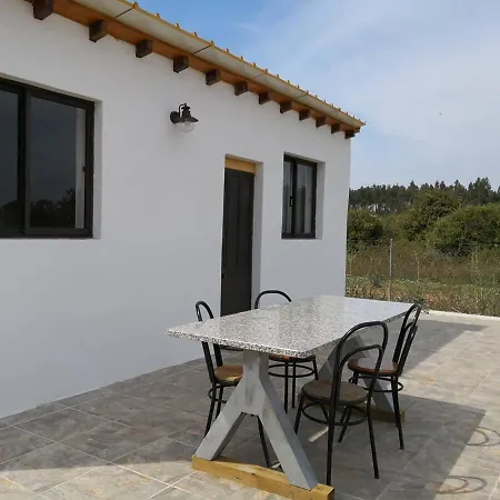 Countryside Odiáxere