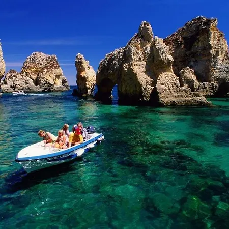 Casa vacanze Countryside Odiáxere